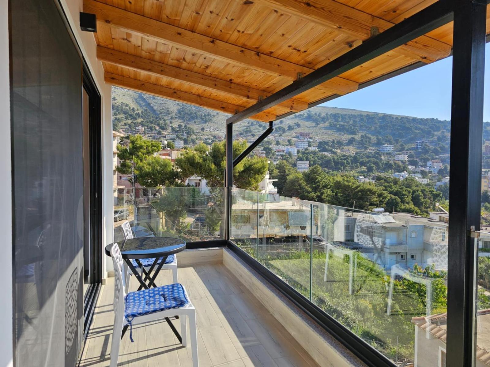Villa Arta Apartments