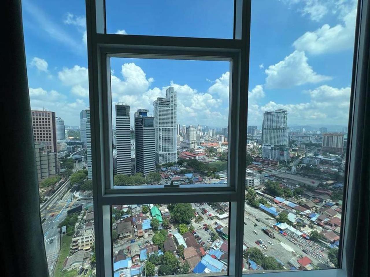 Vinson Suites at Platinum KLCC