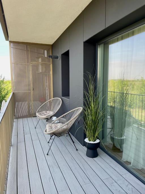 Modern 1Bdr Băneasa view 4