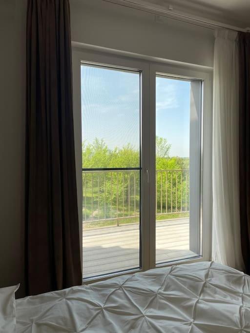 Modern 1Bdr Băneasa view 5