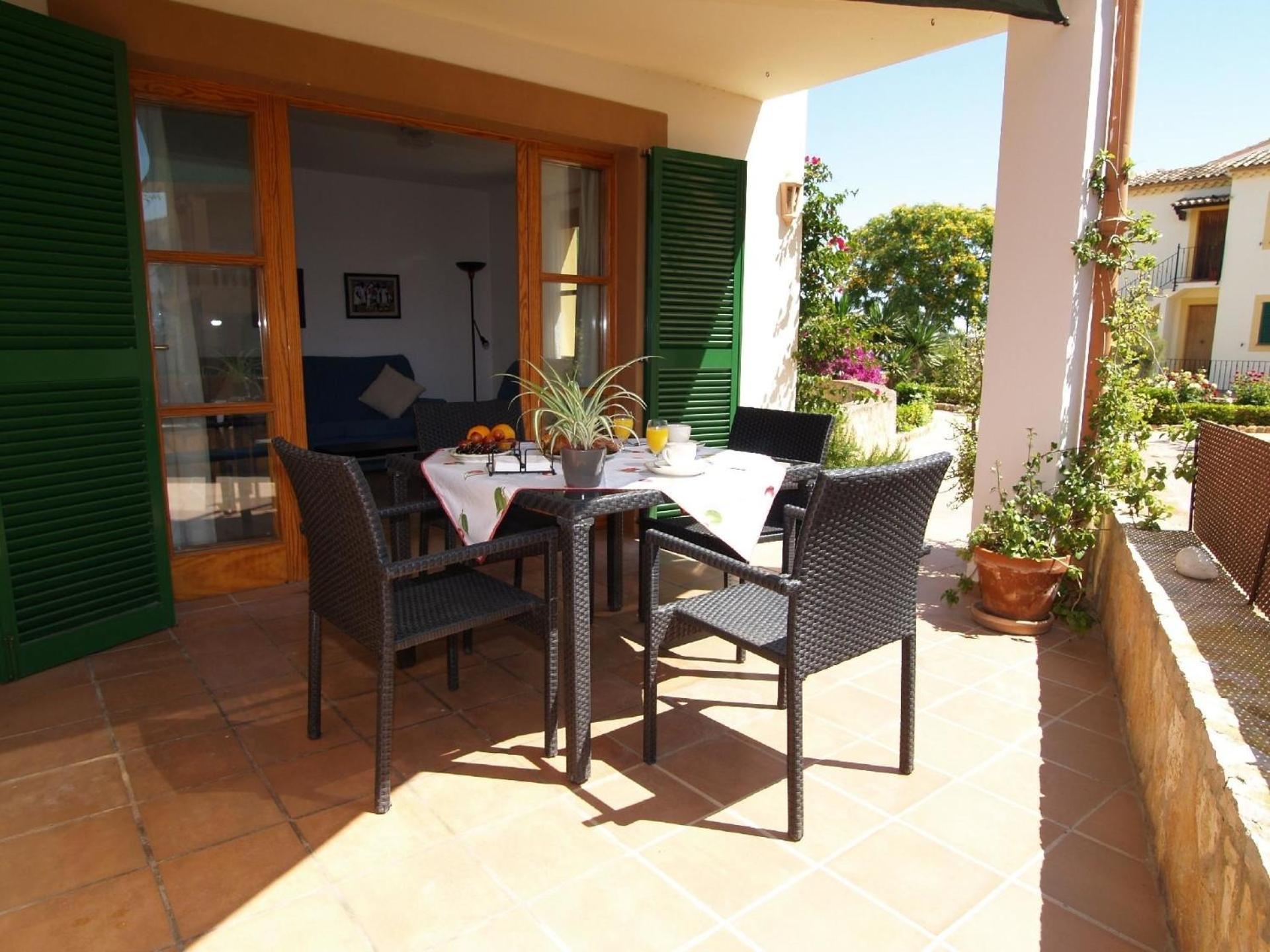 Ferienwohnung für 2 Personen ca 45 qm in Sa Rapita, Mallorca Südküste von Mallorca view 3
