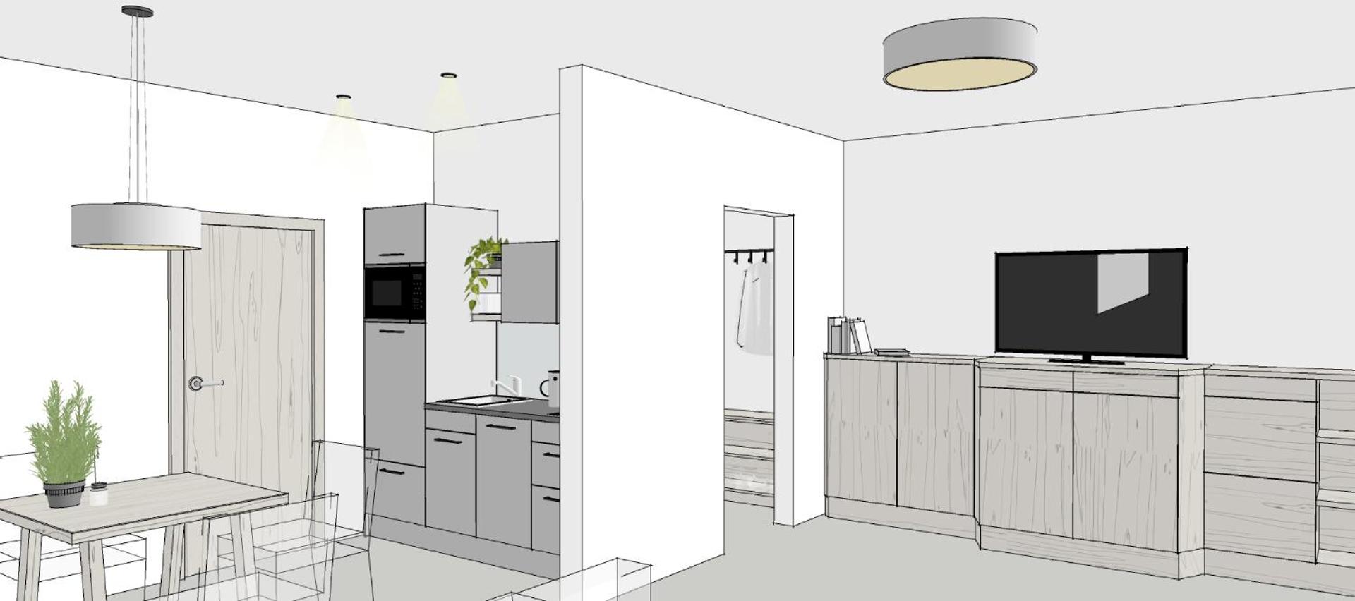 Bei Moser - Boutique Apartments Leutasch