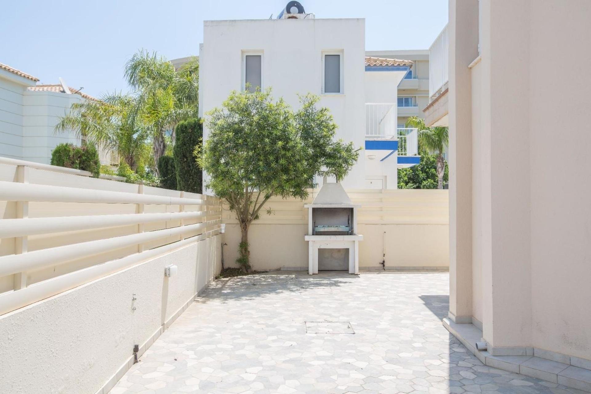 Ferienhaus mit Privatpool für 7 Personen ca 130 qm in Protaras, Südküste von Zypern