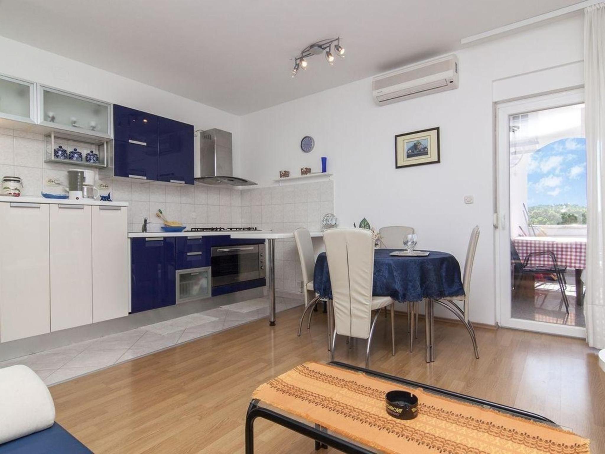 Ferienwohnung für 4 Personen ca 55 qm in Valbandon, Istrien Istrische Riviera view 2