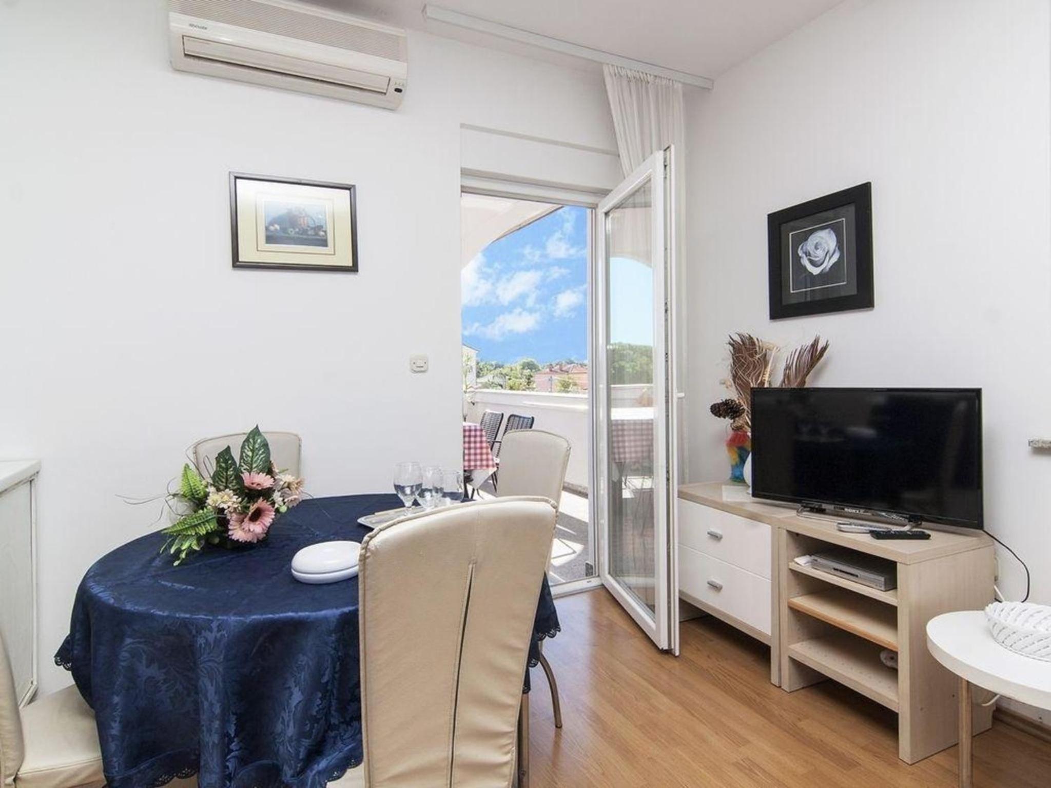 Ferienwohnung für 4 Personen ca 55 qm in Valbandon, Istrien Istrische Riviera view 3