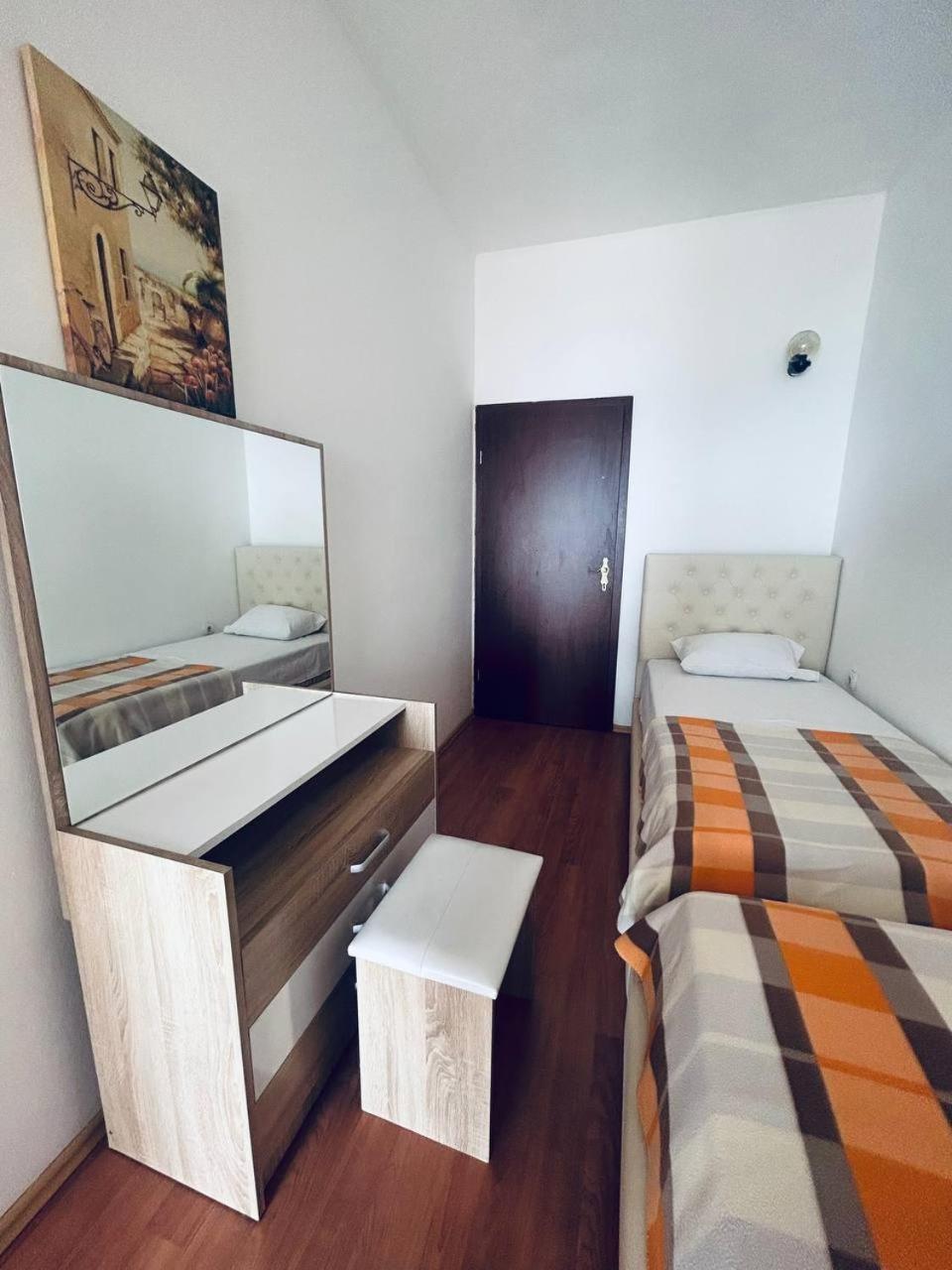 Apartmani Stari Grad
