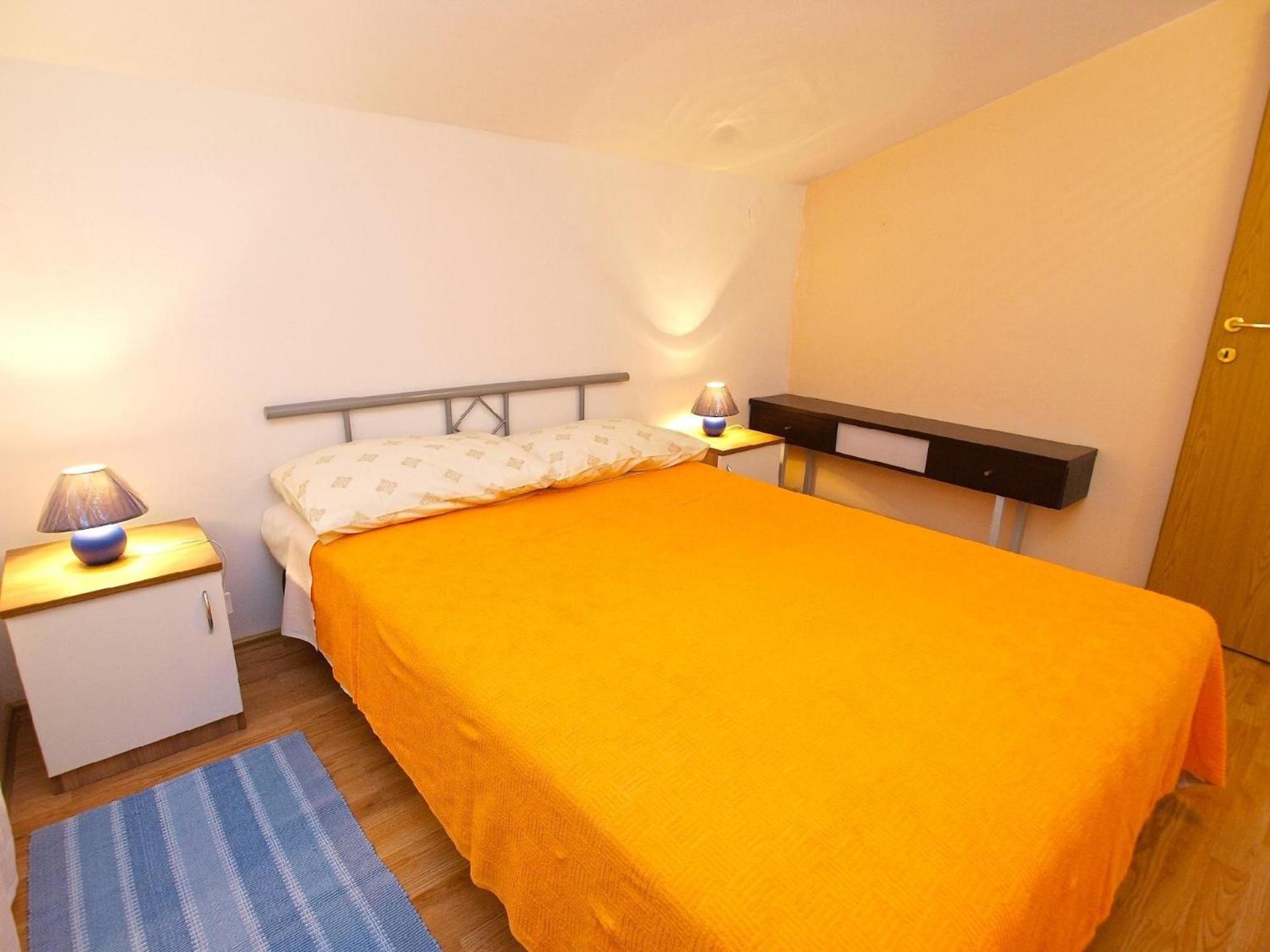 Ferienwohnung für 4 Personen ca 40 qm in Fažana-Surida, Istrien Istrische Riviera - b54740