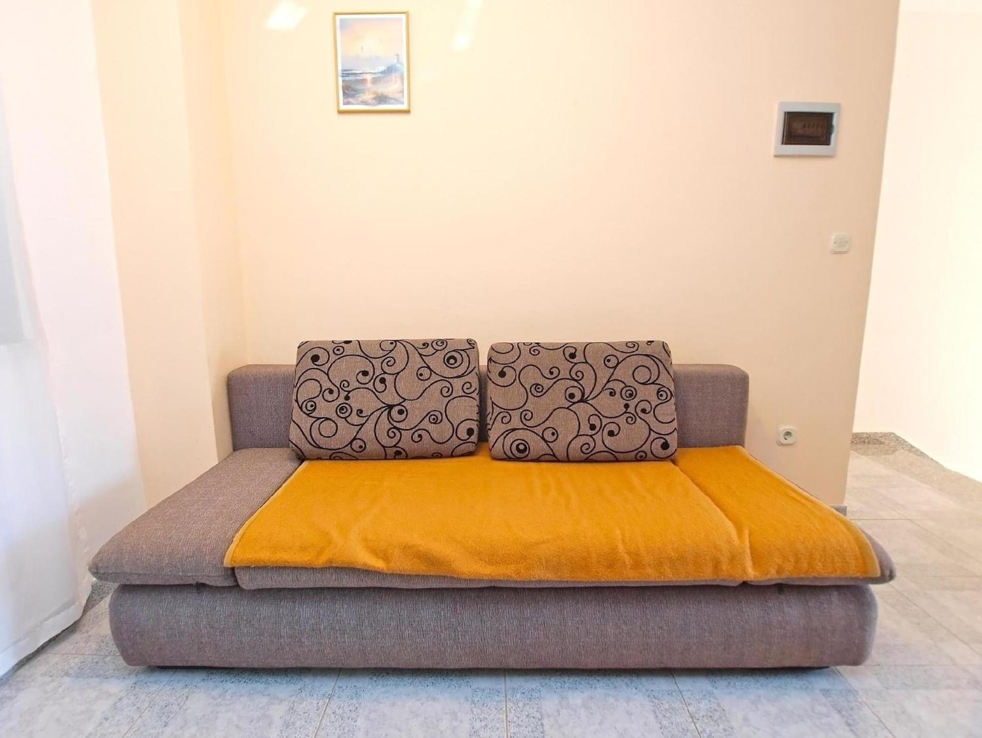 Ferienwohnung für 4 Personen ca 40 qm in Fažana-Surida, Istrien Istrische Riviera - b54740
