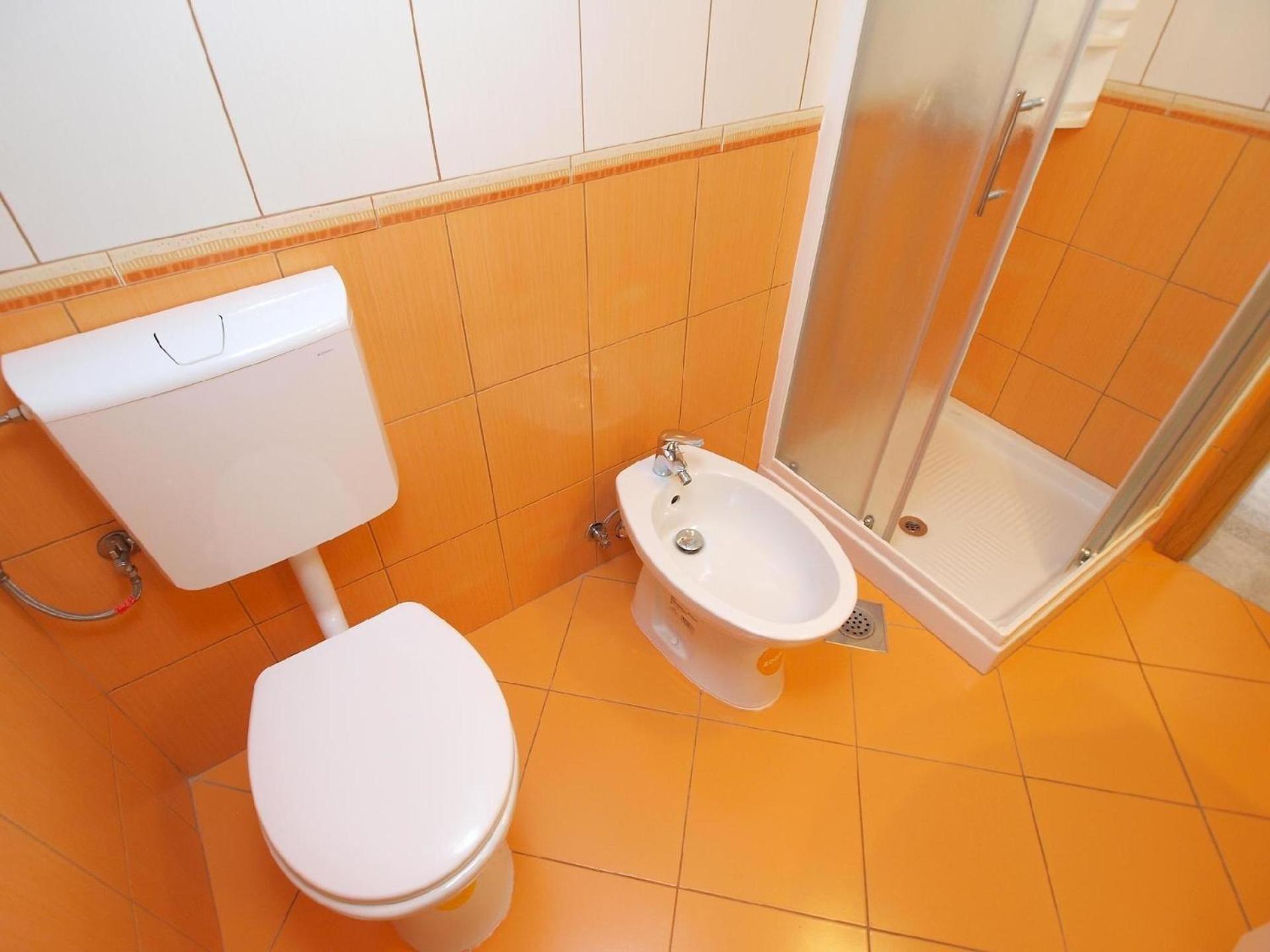 Ferienwohnung für 4 Personen ca 40 qm in Fažana-Surida, Istrien Istrische Riviera - b54740