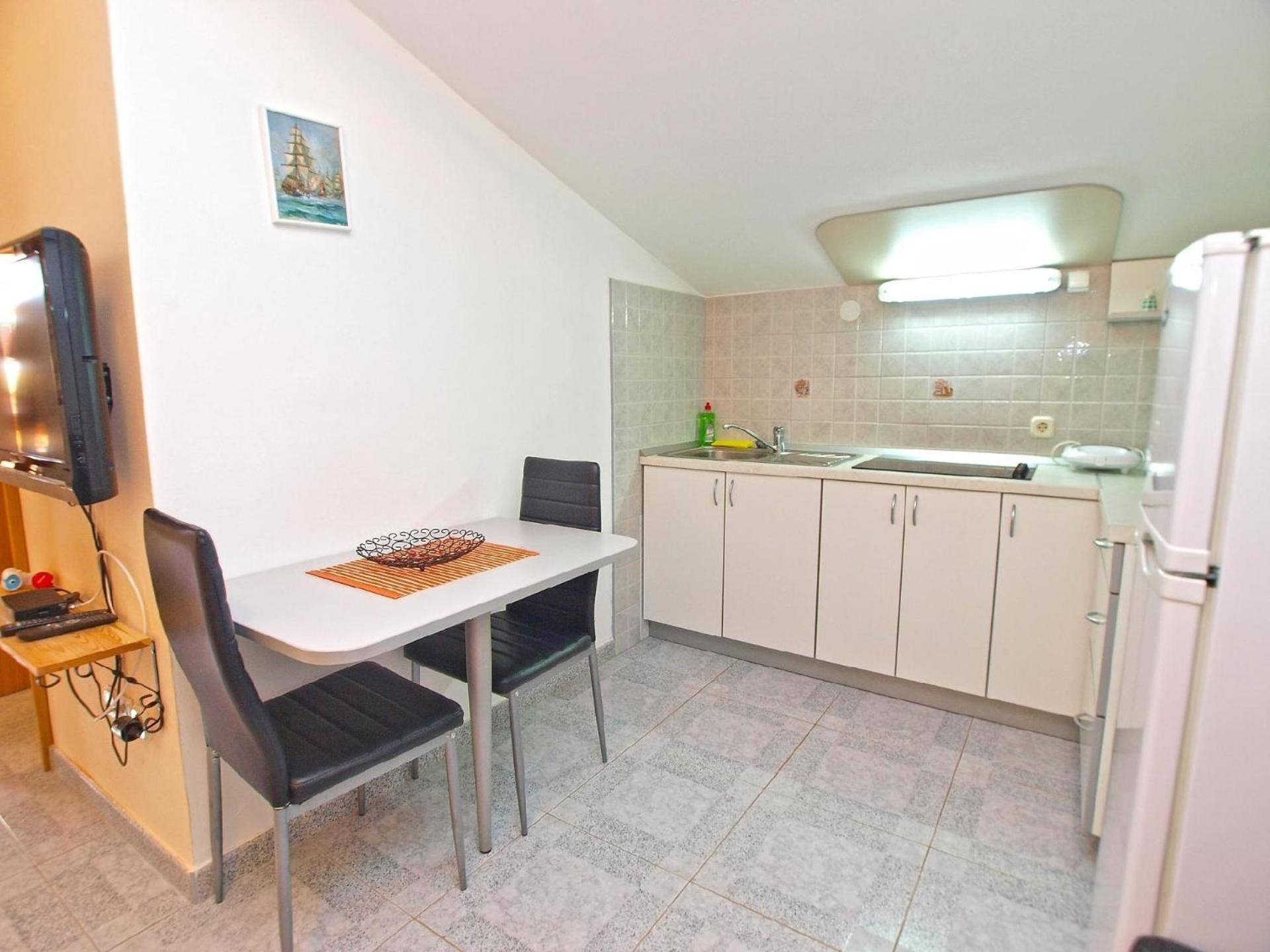 Ferienwohnung für 4 Personen ca 40 qm in Fažana-Surida, Istrien Istrische Riviera - b54740