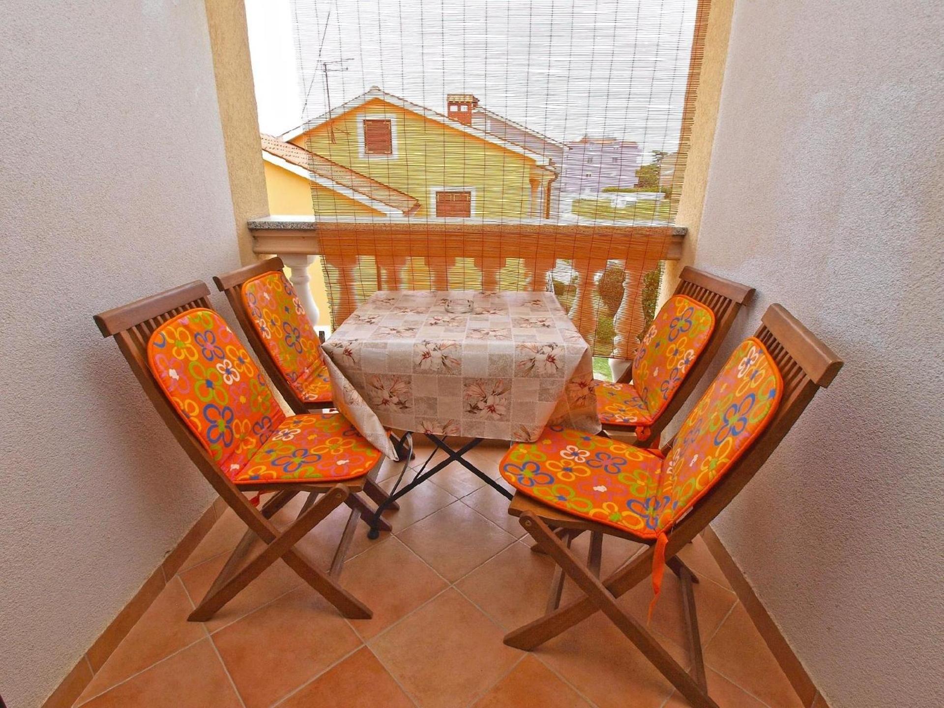 Ferienwohnung für 4 Personen ca 40 qm in Fažana-Surida, Istrien Istrische Riviera - b54740