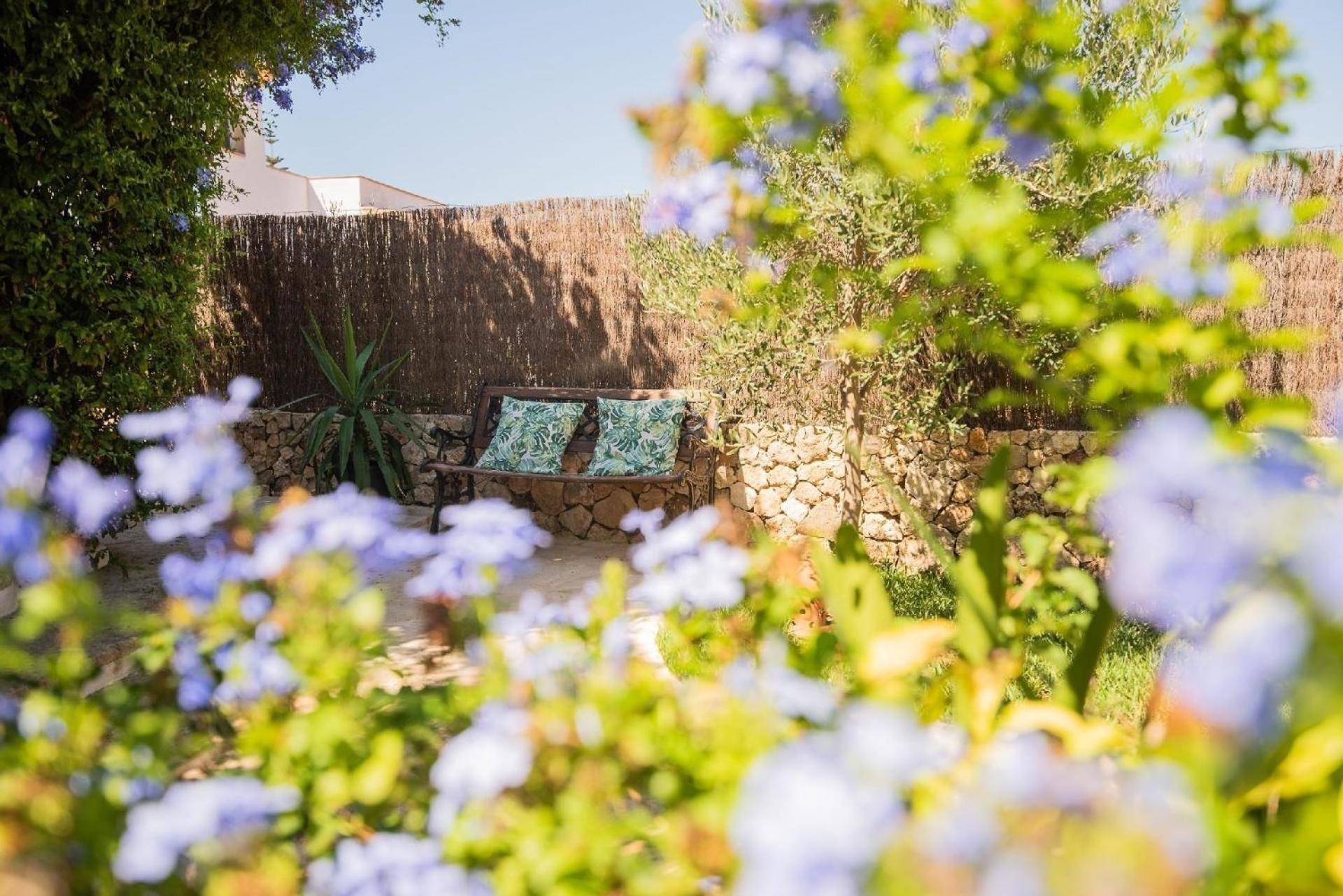 Ferienhaus mit Privatpool für 4 Personen ca 100 qm in Barca Trencada, Mallorca Südostküste von Mallorca view 5