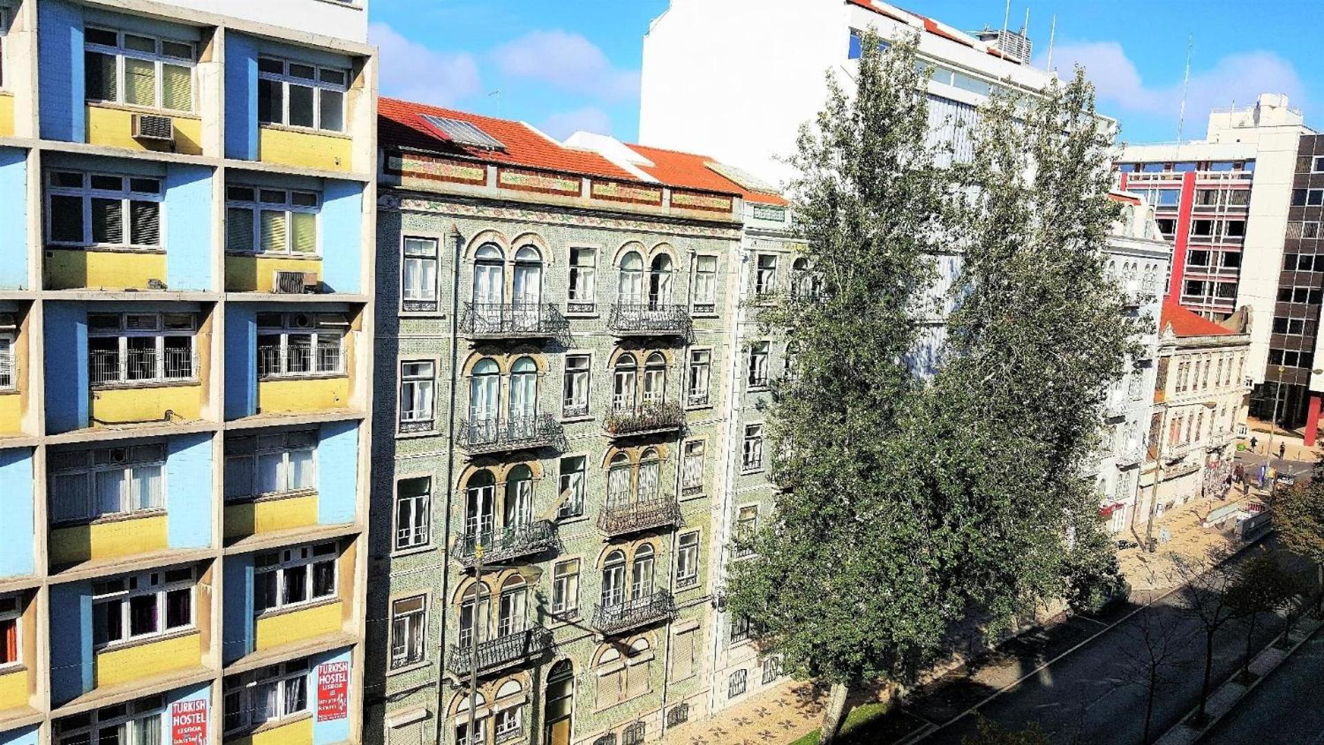 Wohnung In Lissabon view 3