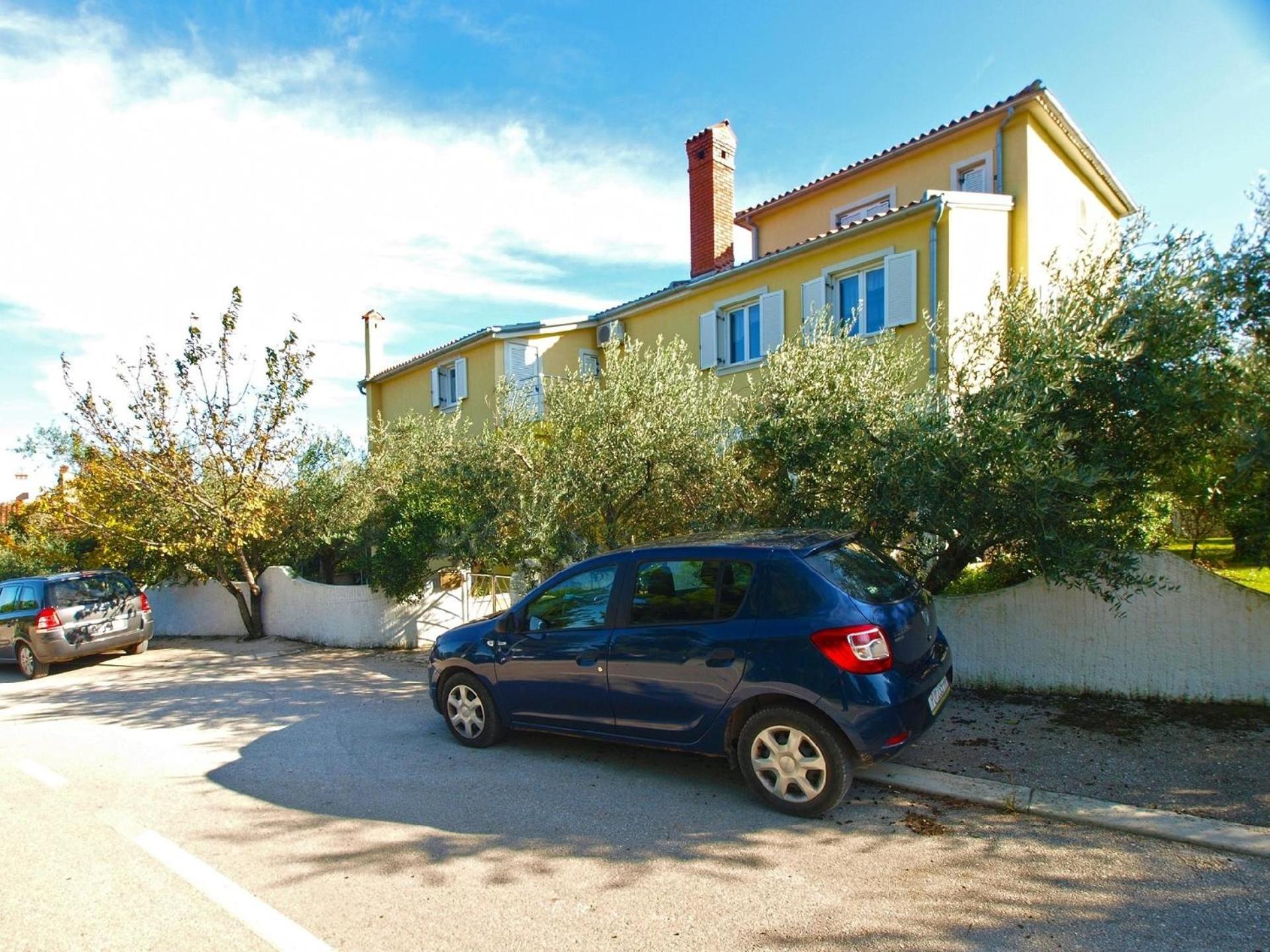 Ferienwohnung für 3 Personen ca 22 qm in Ližnjan, Istrien Südküste von Istrien view 2