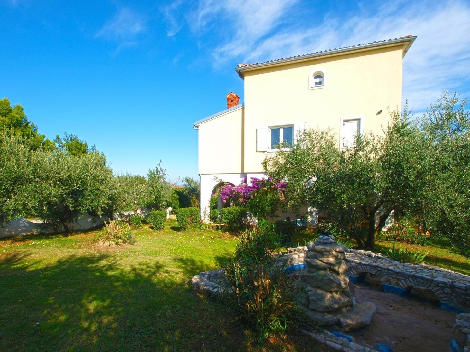 Ferienwohnung für 3 Personen ca 22 qm in Ližnjan, Istrien Südküste von Istrien view 3