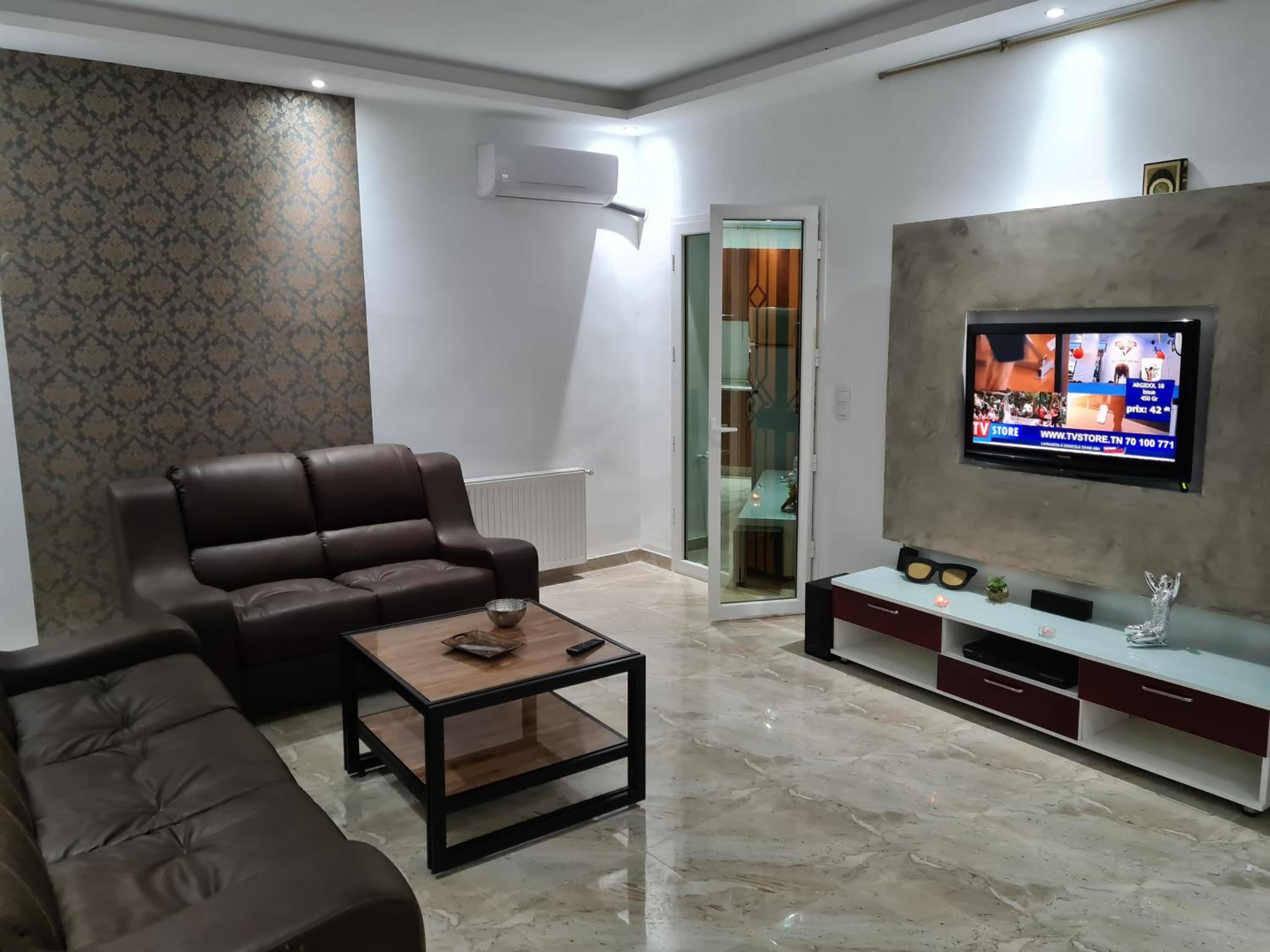 Appartement 1 view 4