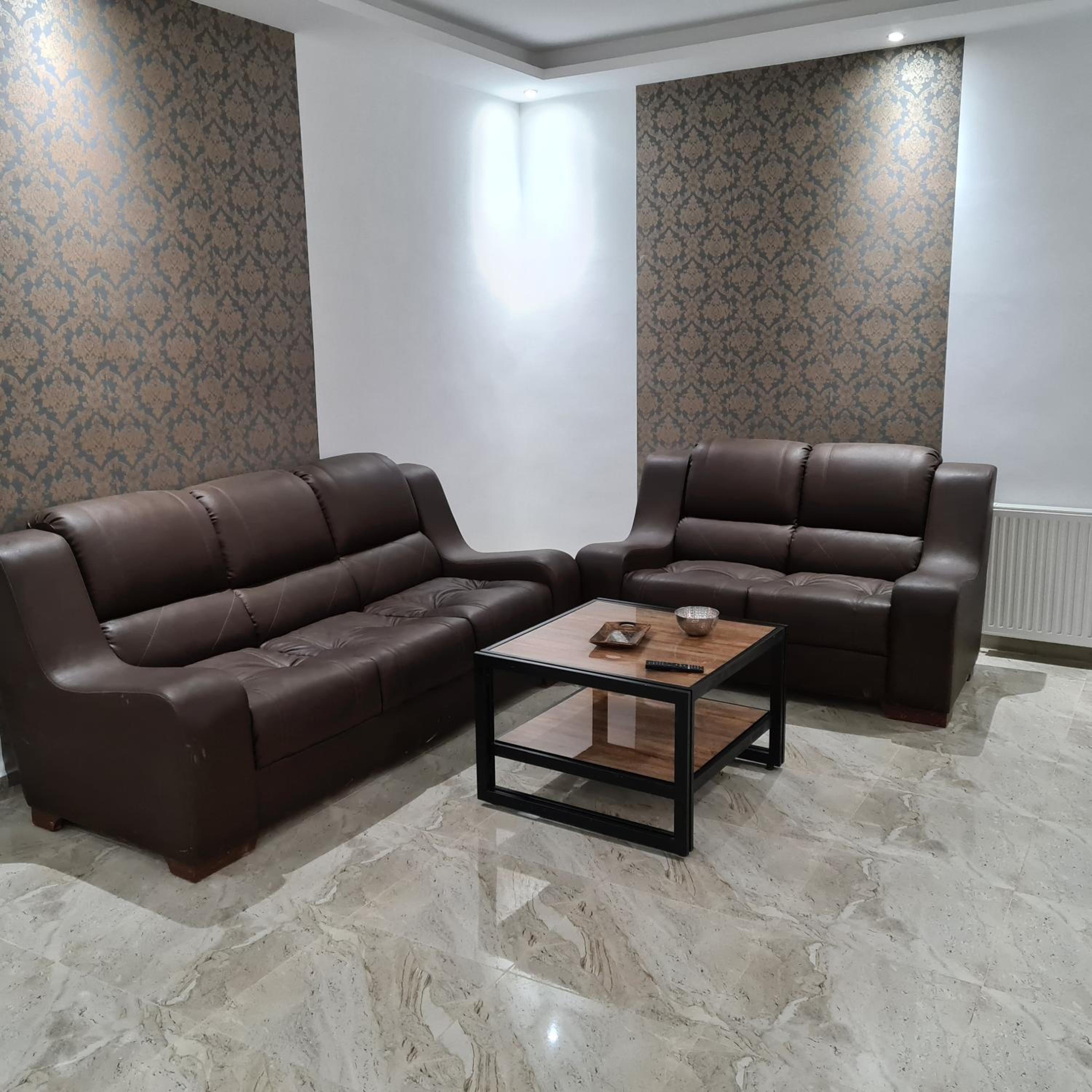Appartement 1 view 3