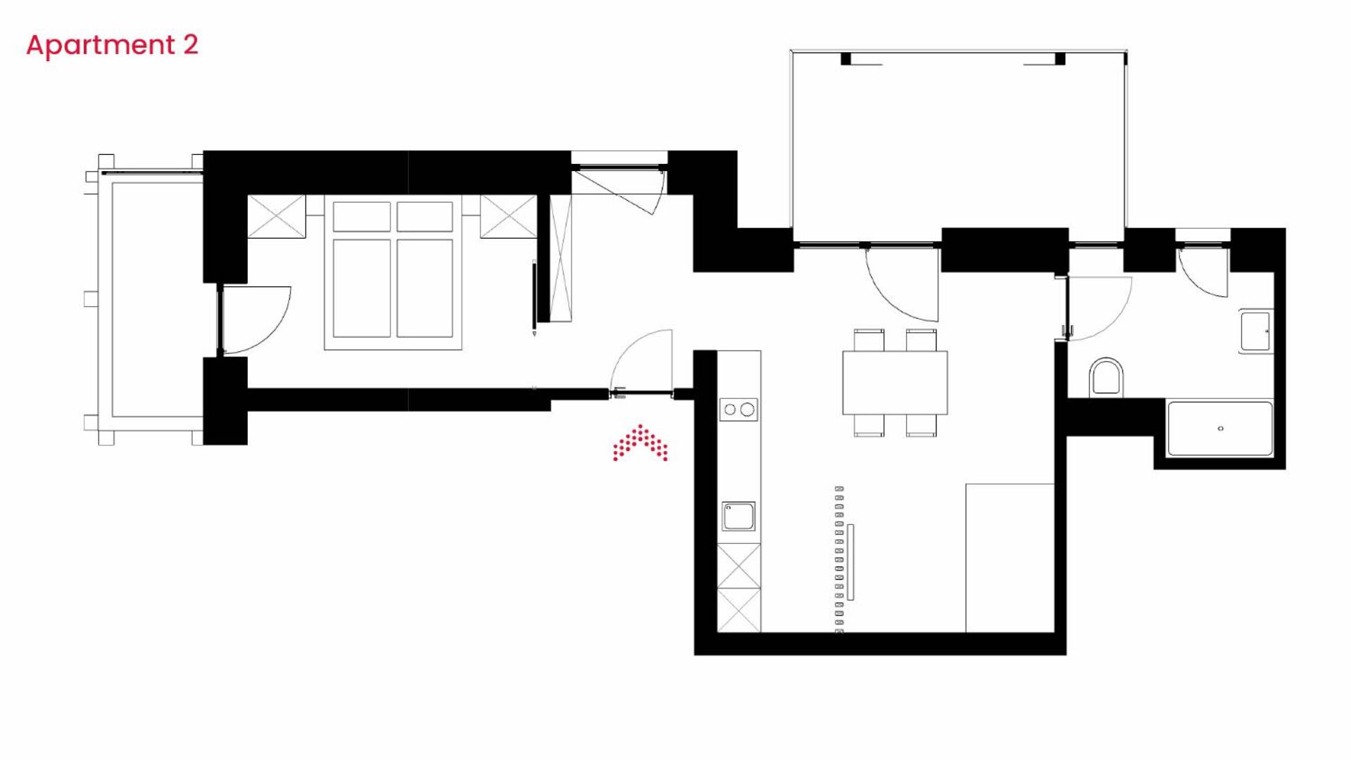 Bei Moser - Boutique Apartments Leutasch