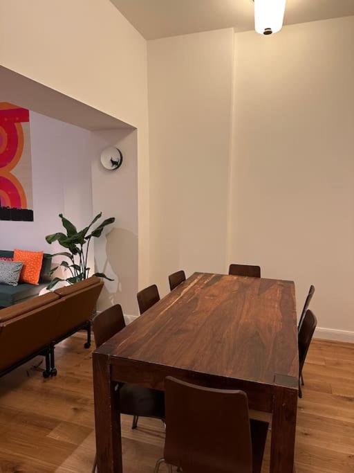 Tolles Apartment im Helmholz-Kiez Prenzlauer Berg