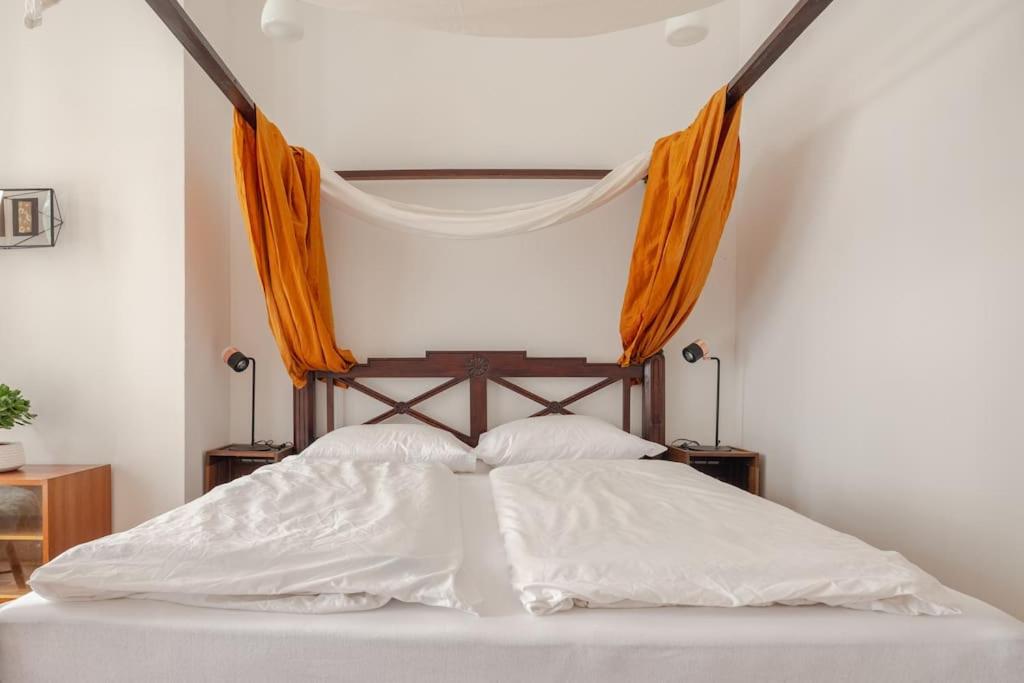 Tolles Apartment im Helmholz-Kiez Prenzlauer Berg