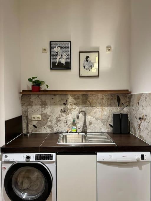 Tolles Apartment im Helmholz-Kiez Prenzlauer Berg