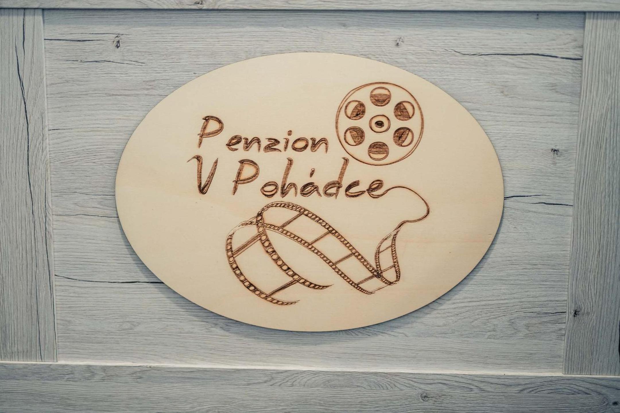 Penzion V Pohádce