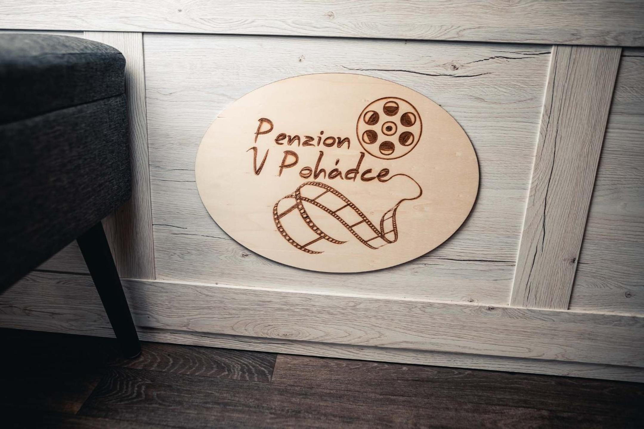 Penzion V Pohádce