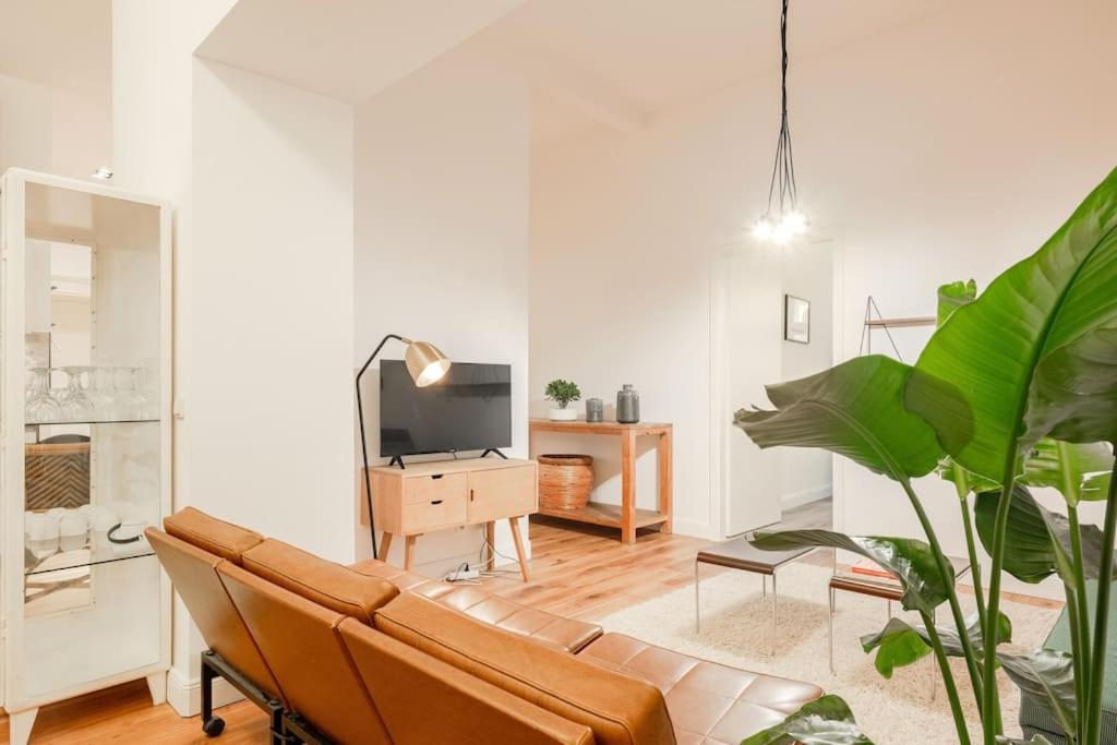 Tolles Apartment im Helmholz-Kiez Prenzlauer Berg
