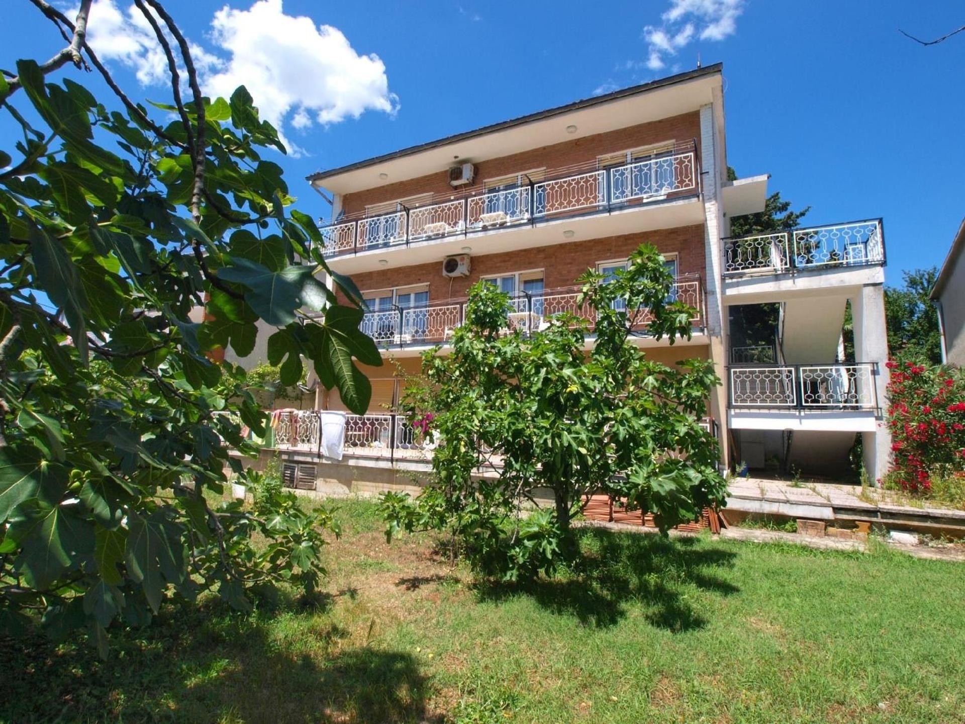 Ferienwohnung für 8 Personen ca 100 qm in Pula, Istrien Istrische Riviera - b60970 view 2