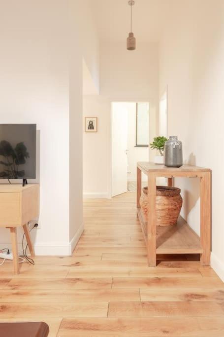 Tolles Apartment im Helmholz-Kiez Prenzlauer Berg