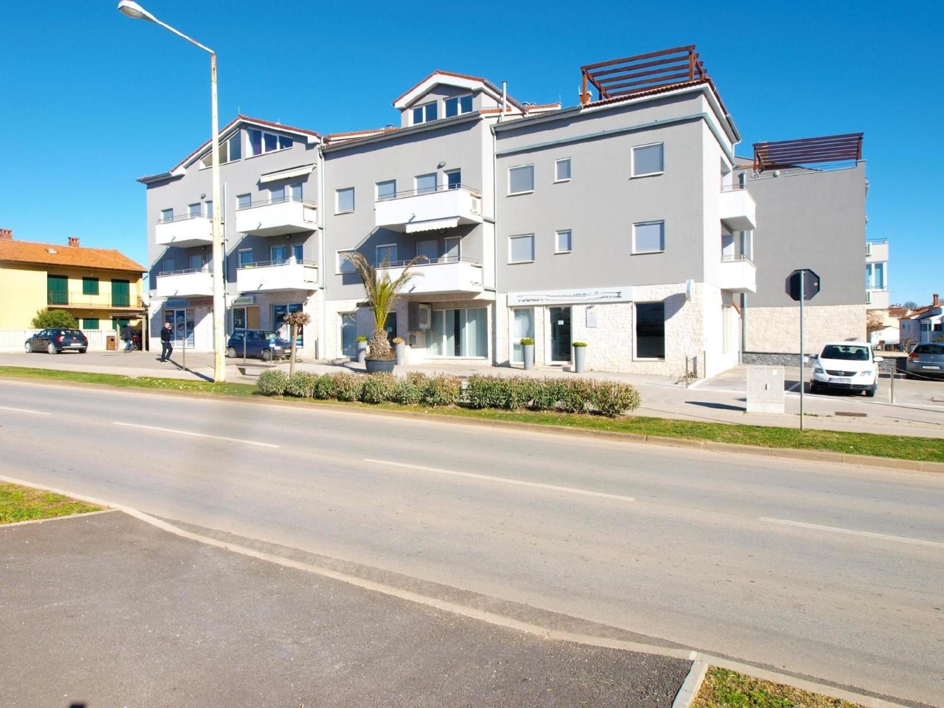 Ferienwohnung für 4 Personen ca 50 qm in Medulin, Istrien Südküste von Istrien - b55280 view 3