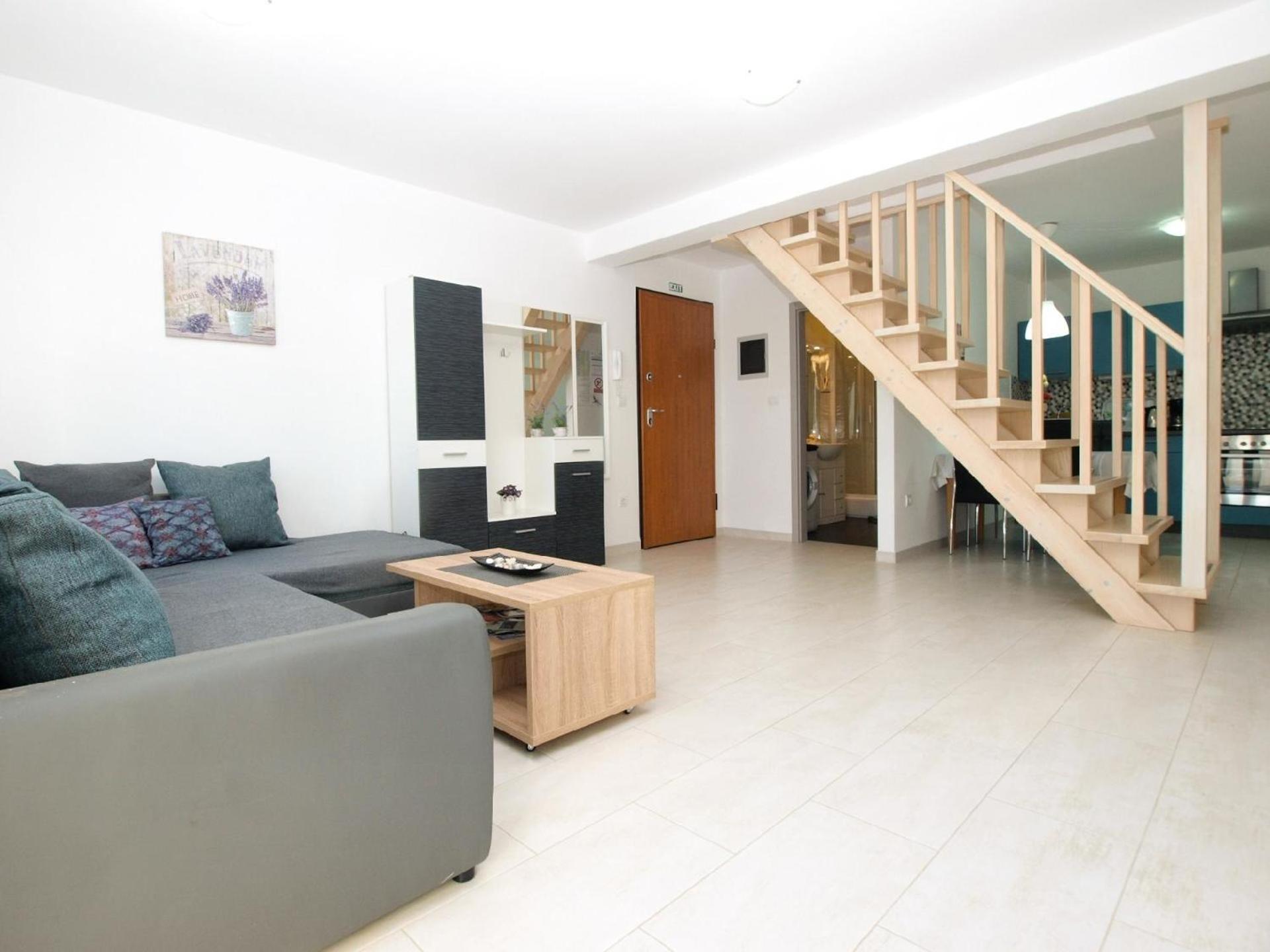 Ferienwohnung für 4 Personen ca 50 qm in Medulin, Istrien Südküste von Istrien - b55280 view 5