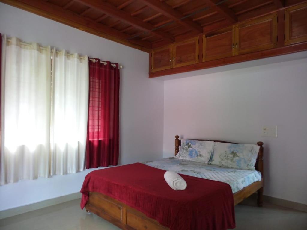 Coorg Divine spark home stay view 4