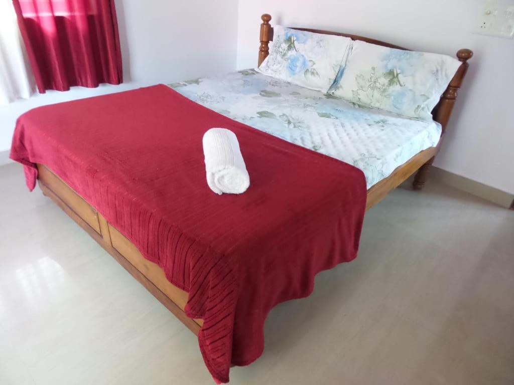 Coorg Divine spark home stay view 5