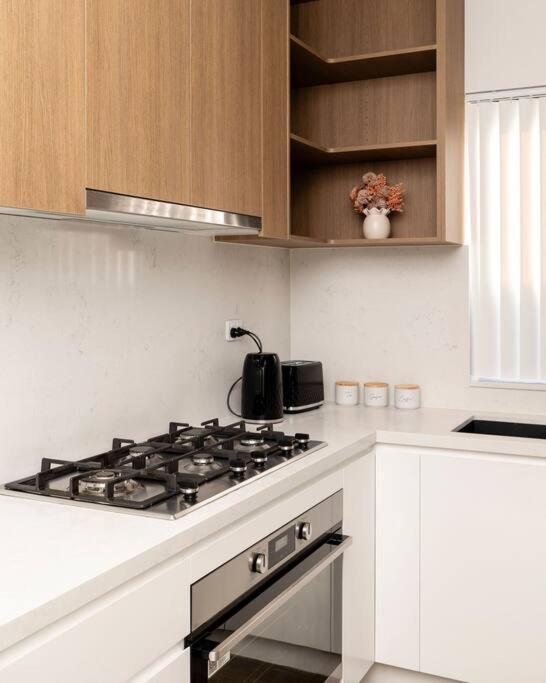 Modern Home in the Heart of Bankstown