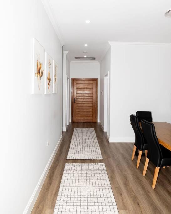 Modern Home in the Heart of Bankstown