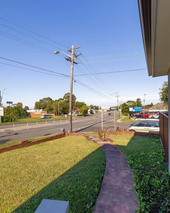 Modern Home in the Heart of Bankstown