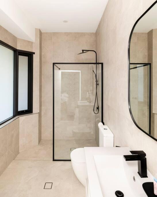 Modern Home in the Heart of Bankstown