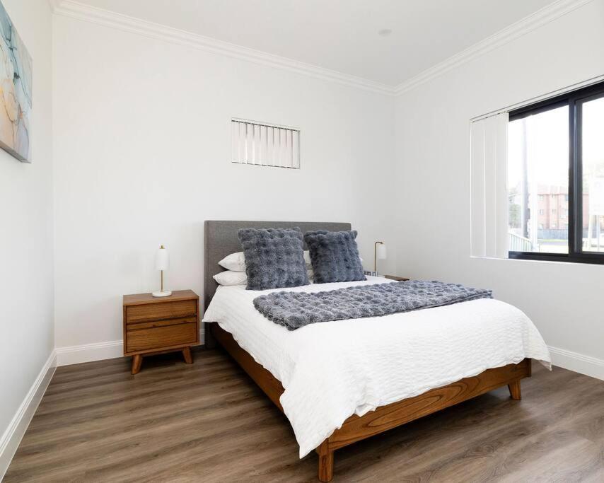 Modern Home in the Heart of Bankstown