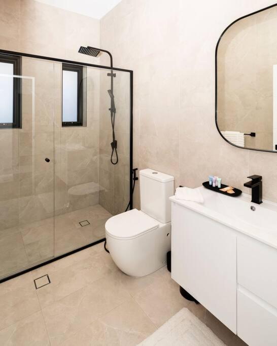 Modern Home in the Heart of Bankstown