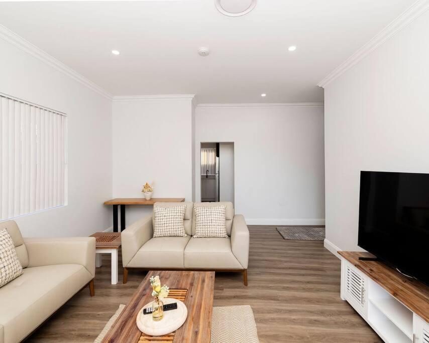 Modern Home in the Heart of Bankstown