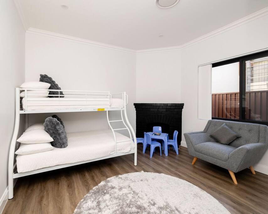 Modern Home in the Heart of Bankstown