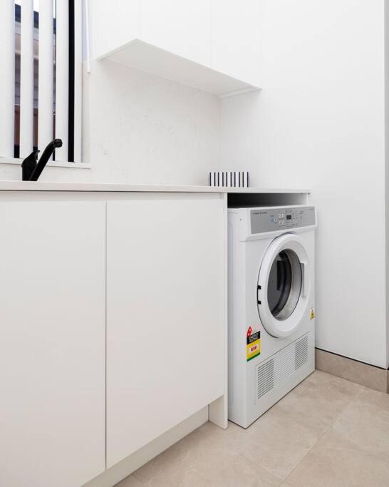 Modern Home in the Heart of Bankstown