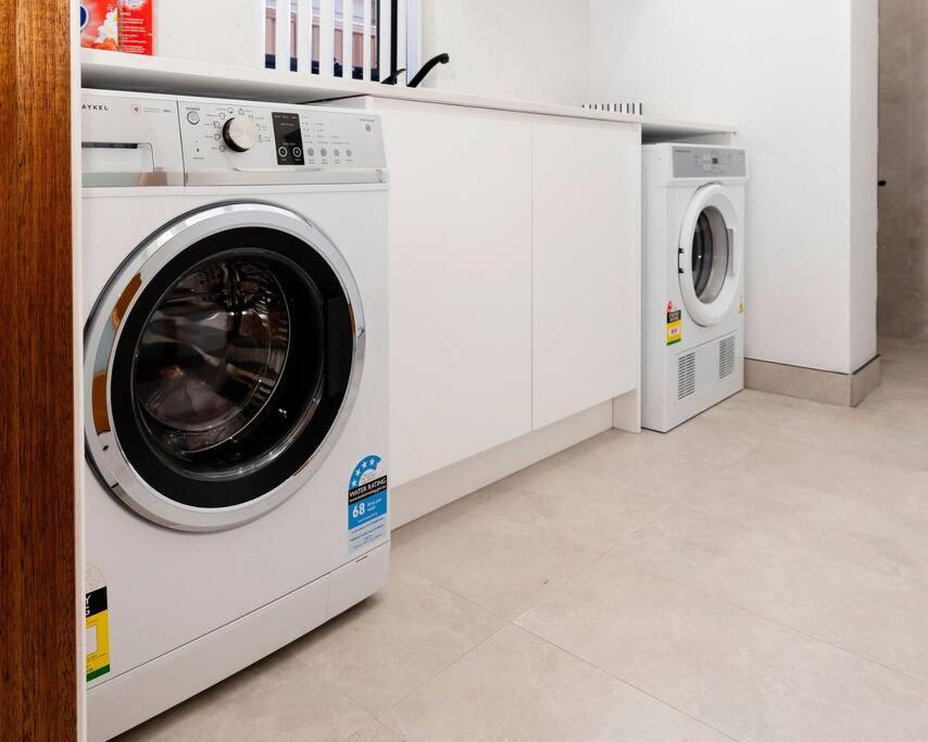 Modern Home in the Heart of Bankstown