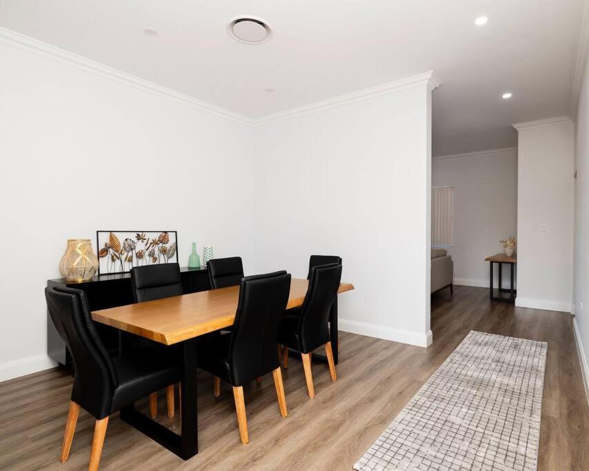Modern Home in the Heart of Bankstown