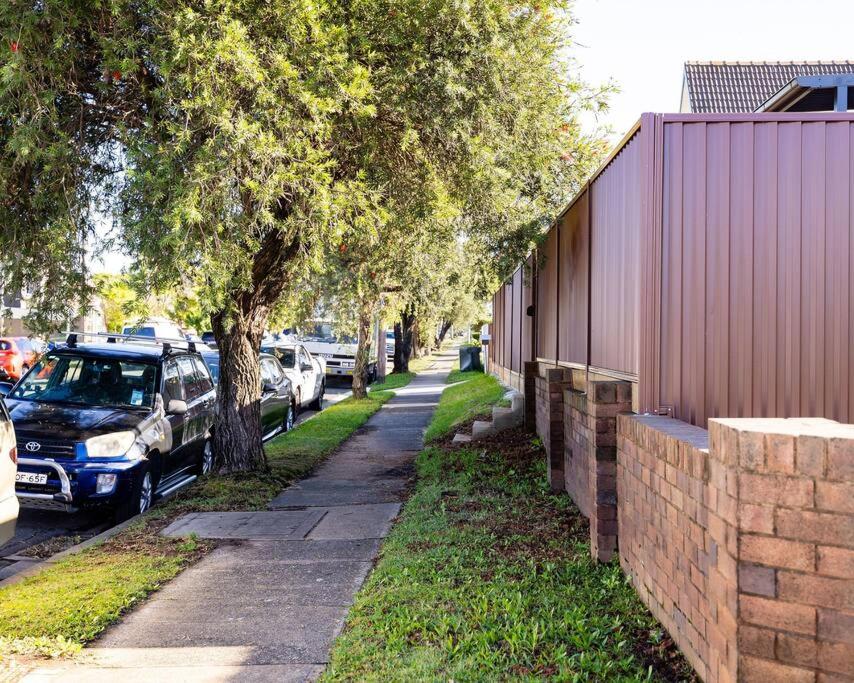 Modern Home in the Heart of Bankstown