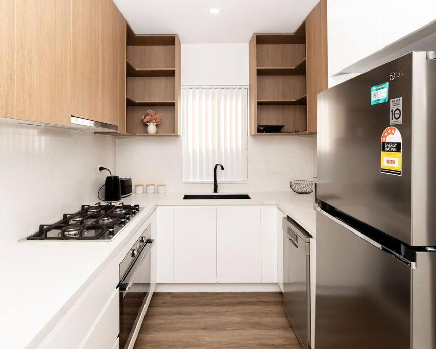 Modern Home in the Heart of Bankstown