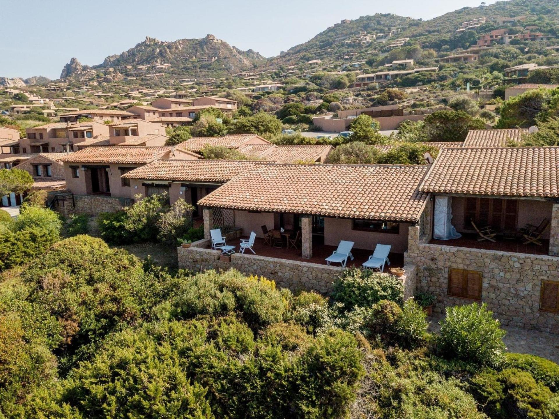Ferienwohnung für 6 Personen 1 Kind ca 70 qm in Costa Paradiso, Sardinien Gallura view 2