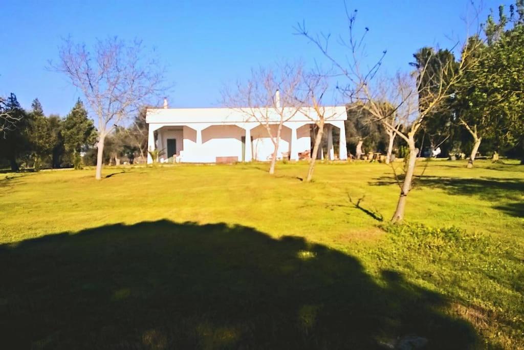 Villa Chorion view 3