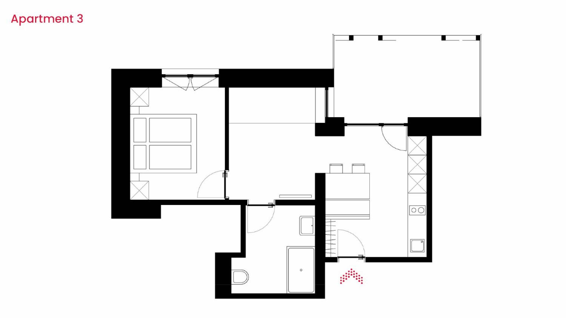 Bei Moser - Boutique Apartments Leutasch
